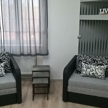 Szechenyi Apartman Miskolc Belvarosban מראה חיצוני תמונה