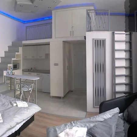 Szechenyi Apartman Miskolc Belvarosban מראה חיצוני תמונה