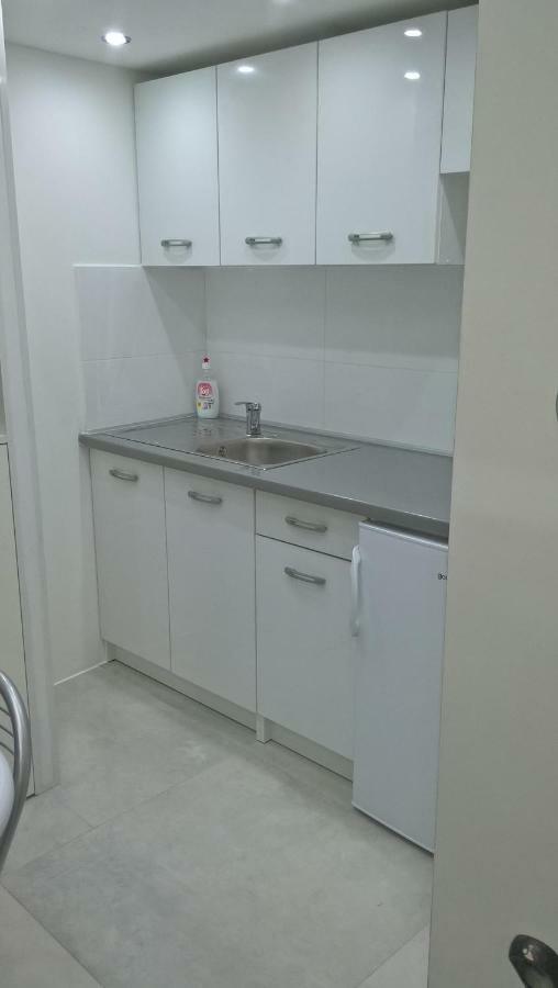 Szechenyi Apartman Miskolc Belvarosban מראה חיצוני תמונה