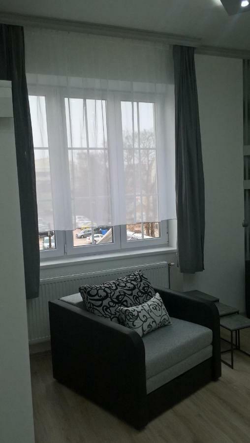 Szechenyi Apartman Miskolc Belvarosban מראה חיצוני תמונה