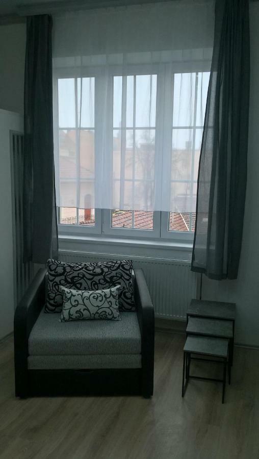 Szechenyi Apartman Miskolc Belvarosban מראה חיצוני תמונה