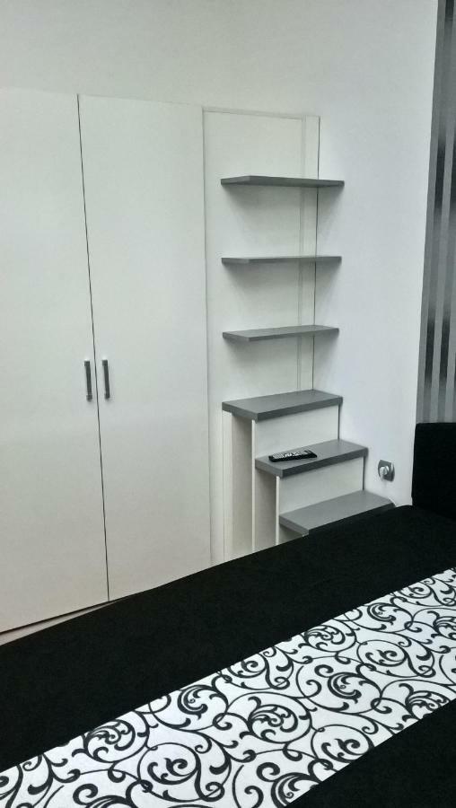 Szechenyi Apartman Miskolc Belvarosban מראה חיצוני תמונה