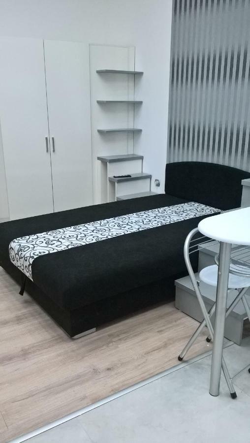 Szechenyi Apartman Miskolc Belvarosban מראה חיצוני תמונה