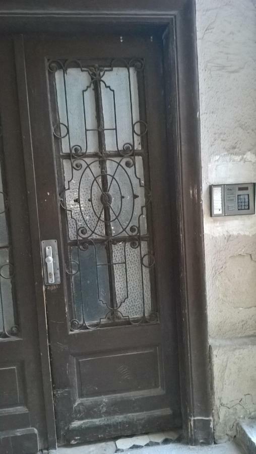 Szechenyi Apartman Miskolc Belvarosban מראה חיצוני תמונה
