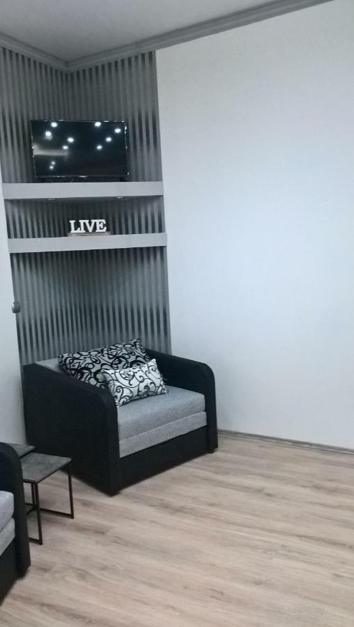 Szechenyi Apartman Miskolc Belvarosban מראה חיצוני תמונה