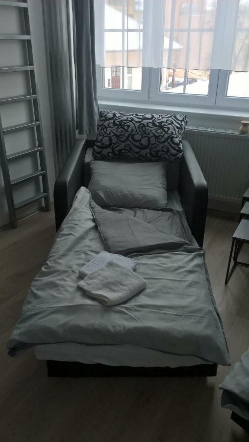 Szechenyi Apartman Miskolc Belvarosban מראה חיצוני תמונה