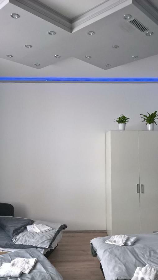 Szechenyi Apartman Miskolc Belvarosban מראה חיצוני תמונה