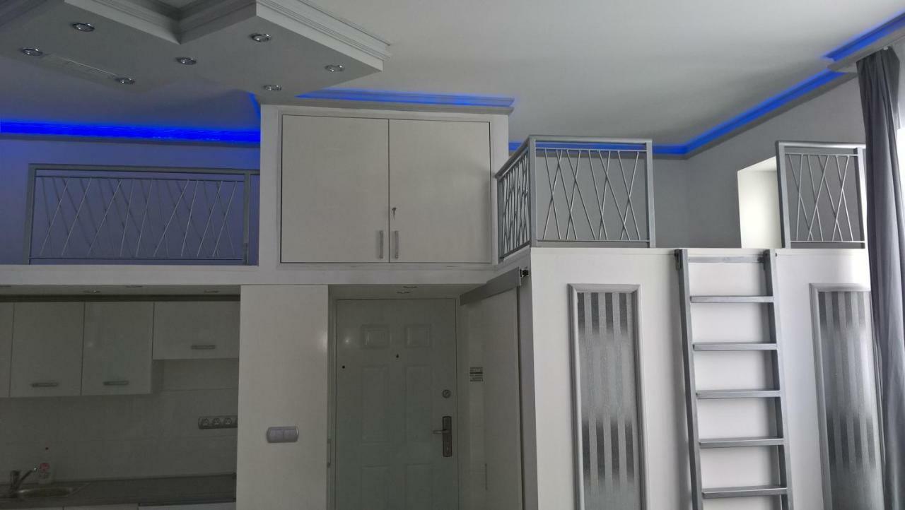Szechenyi Apartman Miskolc Belvarosban מראה חיצוני תמונה