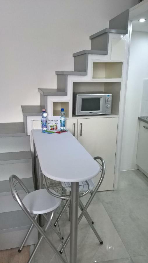 Szechenyi Apartman Miskolc Belvarosban מראה חיצוני תמונה