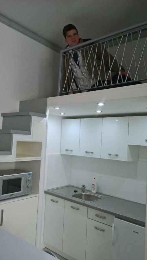 Szechenyi Apartman Miskolc Belvarosban מראה חיצוני תמונה