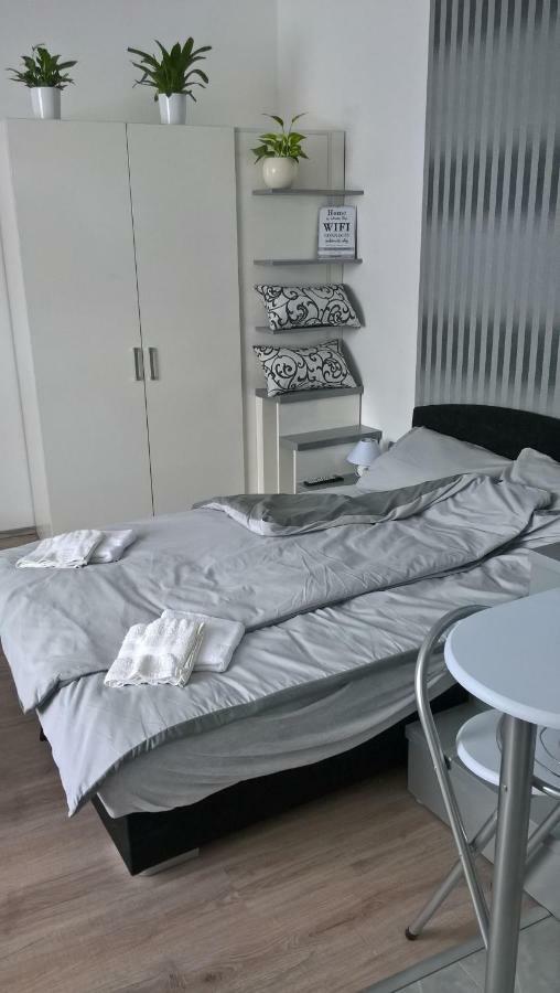 Szechenyi Apartman Miskolc Belvarosban מראה חיצוני תמונה